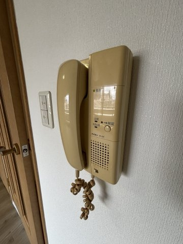 ノヴァンタ大和田のセキュリティ