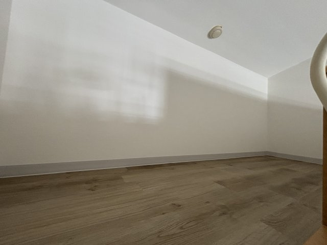 ノヴァンタ大和田の内装