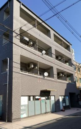 ノヴァンタ大和田