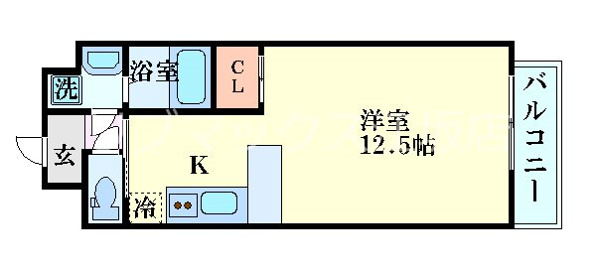 GROOVE江坂