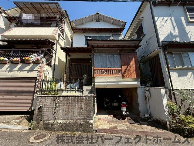 津田元町3丁目戸建