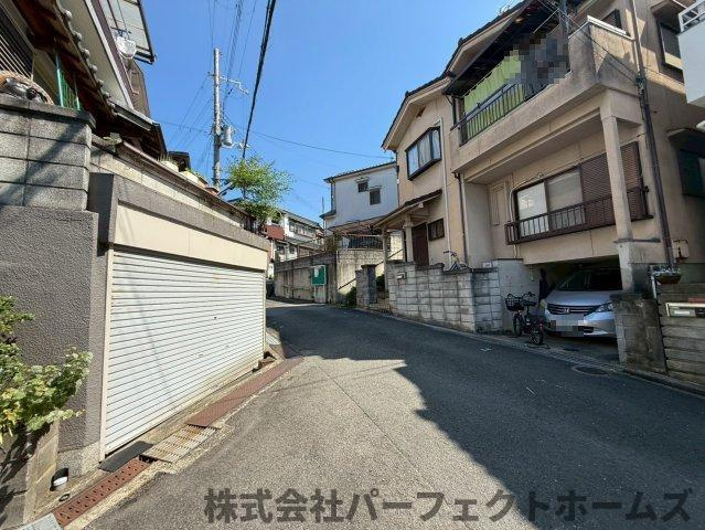 津田元町3丁目戸建のその他