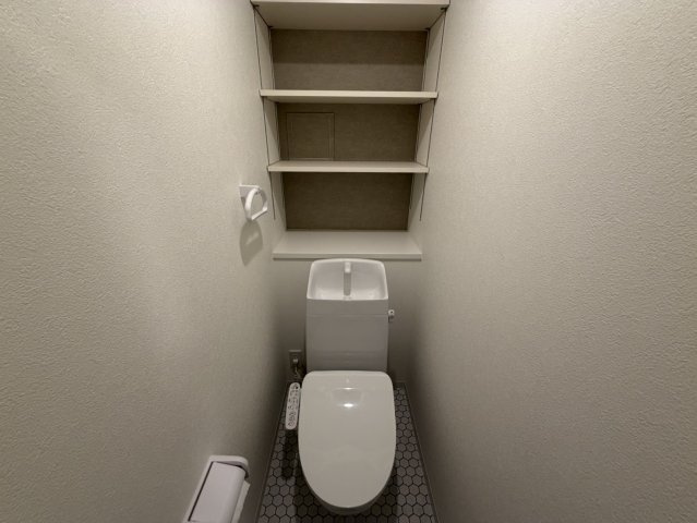 リブレメゾン淡路Ⅰ