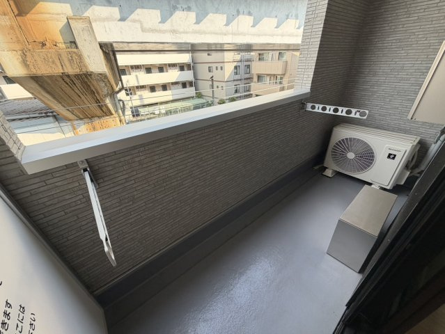 リブレメゾン淡路Ⅰ