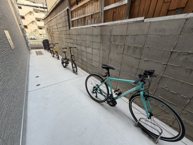 リブレメゾン淡路Ⅰ