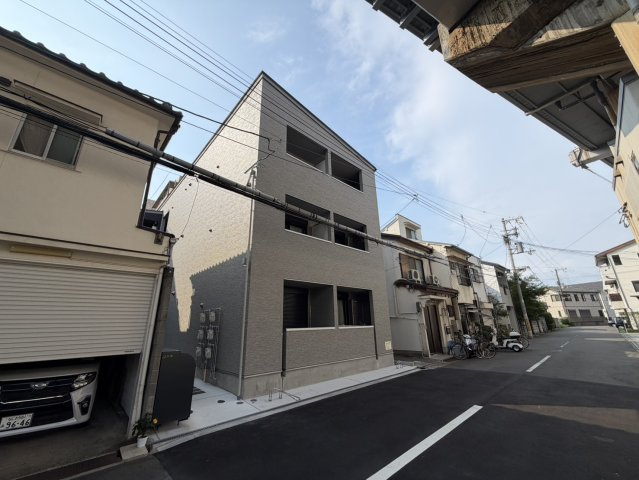 リブレメゾン淡路Ⅰ
