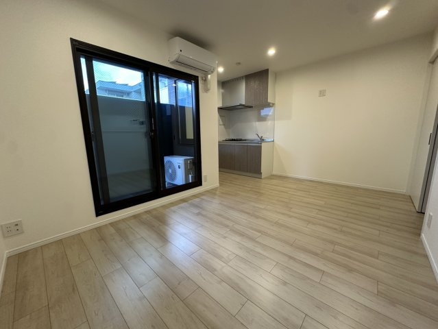 リブレメゾン淡路Ⅰ