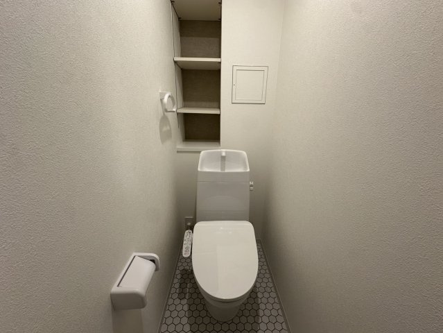 リブレメゾン淡路Ⅰ