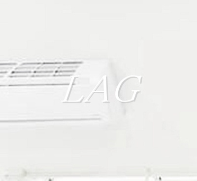 【設備】 | カーサ・フォレスタ | エアコン付です。