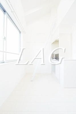 【居間・リビング】 | カーサ・フォレスタ | 洋室のお部屋です。
