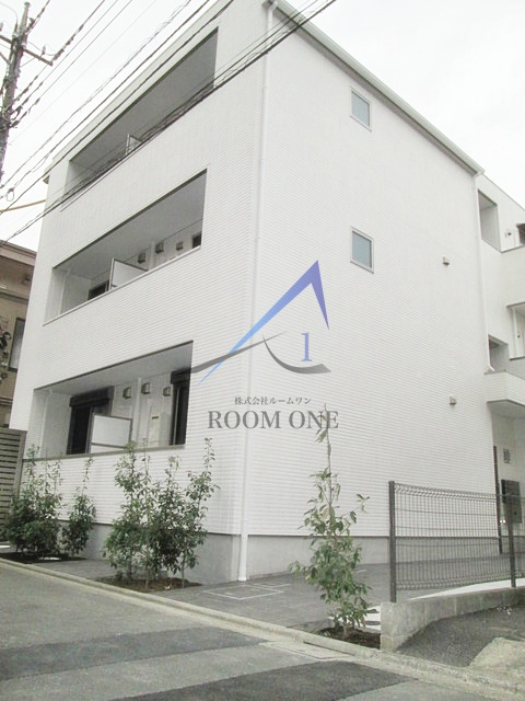 フェリーチェ喜多見 