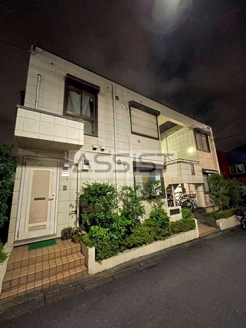 上用賀館