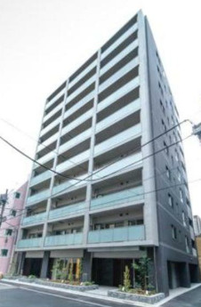 セレサ東日本橋の外観|外観もきれいです