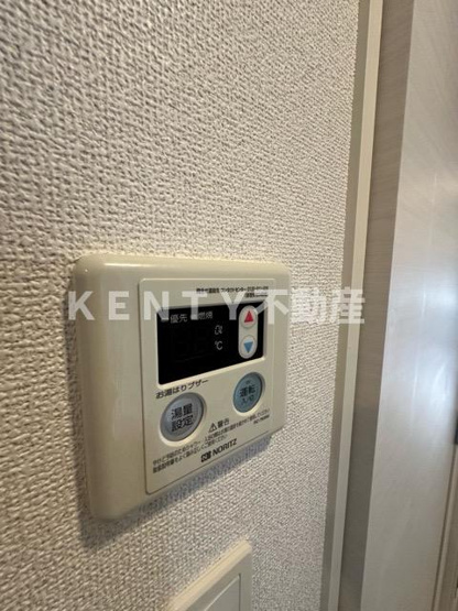 【設備】 | ＰＲＥＭＩＵＭ　ＣＵＢＥ　武蔵新田