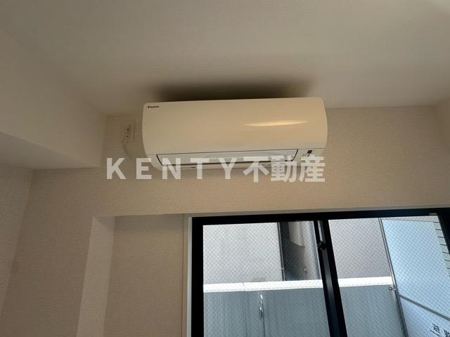 【設備】 | ＰＲＥＭＩＵＭ　ＣＵＢＥ　武蔵新田
