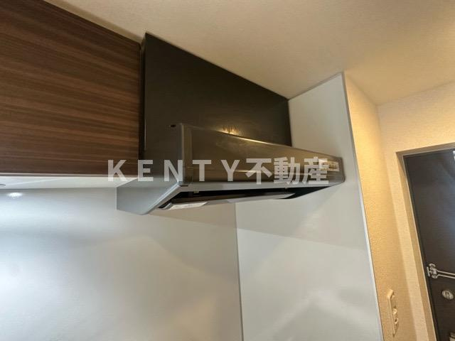 【設備】 | ＰＲＥＭＩＵＭ　ＣＵＢＥ　武蔵新田