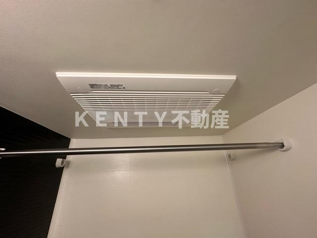 【設備】 | ＰＲＥＭＩＵＭ　ＣＵＢＥ　武蔵新田
