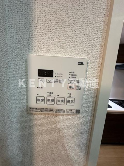 【設備】 | ＰＲＥＭＩＵＭ　ＣＵＢＥ　武蔵新田