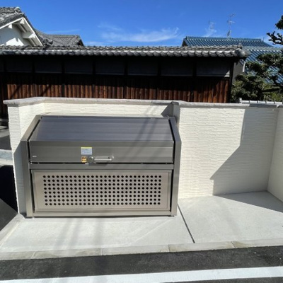 【その他共用部分】 | Newdorf(ﾆｭｰﾄﾞﾙﾌ)弐番館