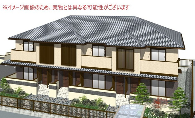 【設備】 | Newdorf(ﾆｭｰﾄﾞﾙﾌ)弐番館