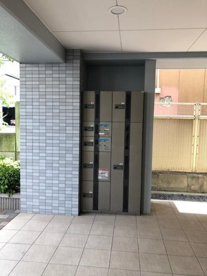 【その他共用部分】 | ブリエロッシュ