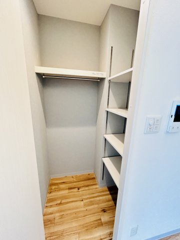 【収納】センプレヴィータさくら夙川