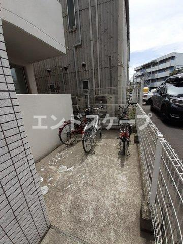 グランコーナ高崎のその他共用部分|高崎、前橋のお部屋探しはエンドスケープまで！お客様の理想お聞かせ下さい♪