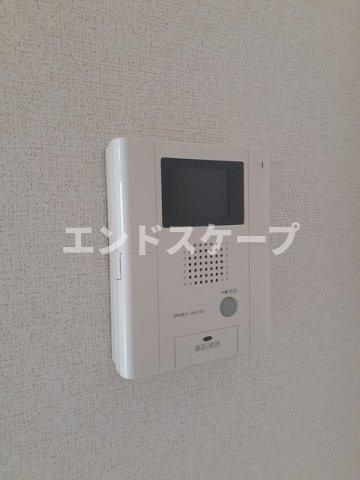 グランコーナ高崎のセキュリティ|高崎、前橋のお部屋探しはエンドスケープまで！お客様の理想お聞かせ下さい♪