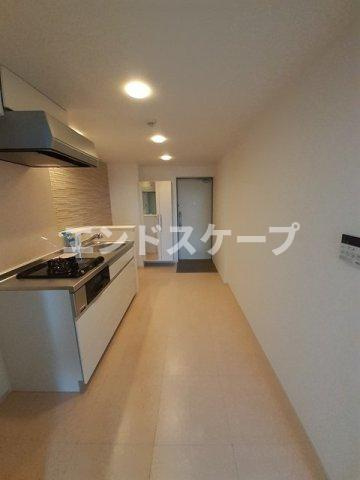 グランコーナ高崎の居間・リビング|高崎、前橋のお部屋探しはエンドスケープまで！お客様の理想お聞かせ下さい♪