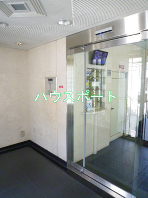 【エントランス】 | グラン・ドムール西洞院