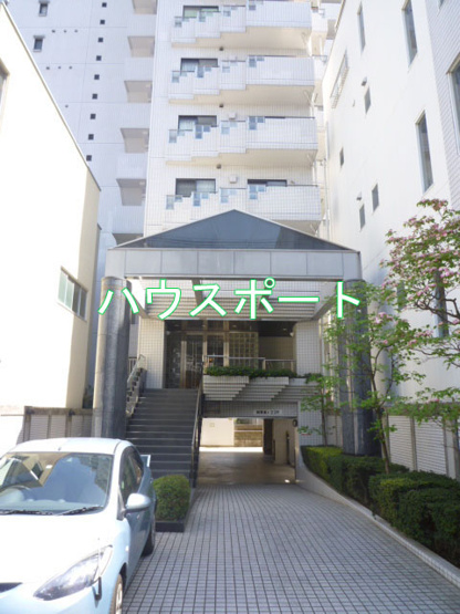 【外観】 | グラン・ドムール西洞院