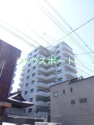 【外観】 | グラン・ドムール西洞院