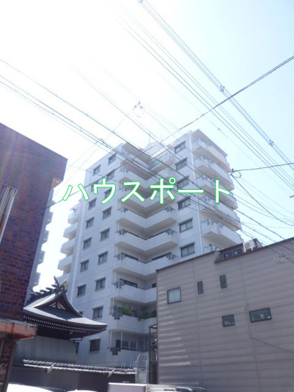 【外観】 | グラン・ドムール西洞院