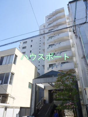 【外観】 | グラン・ドムール西洞院