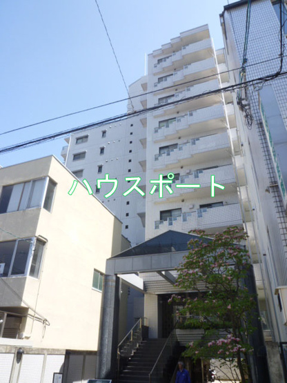 【外観】 | グラン・ドムール西洞院
