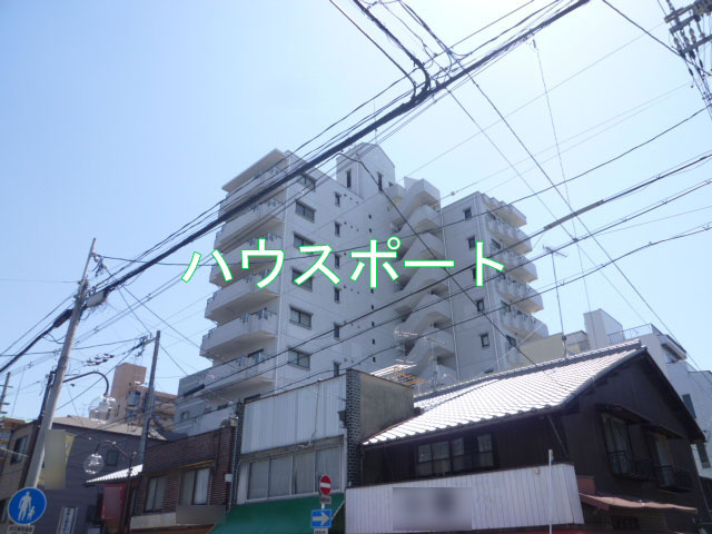 【外観】 | グラン・ドムール西洞院