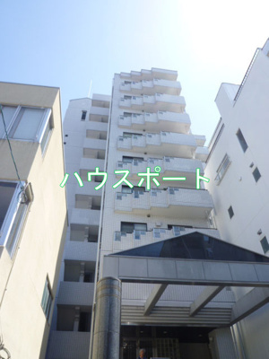 【外観】 | グラン・ドムール西洞院
