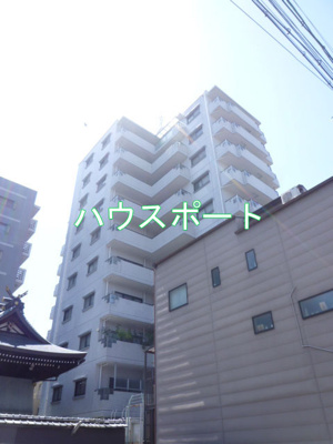 【外観】 | グラン・ドムール西洞院