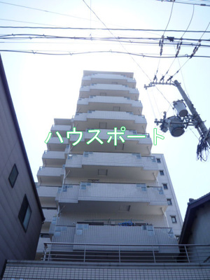 【外観】 | グラン・ドムール西洞院