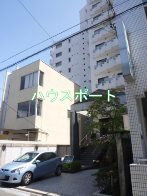 【外観】 | グラン・ドムール西洞院