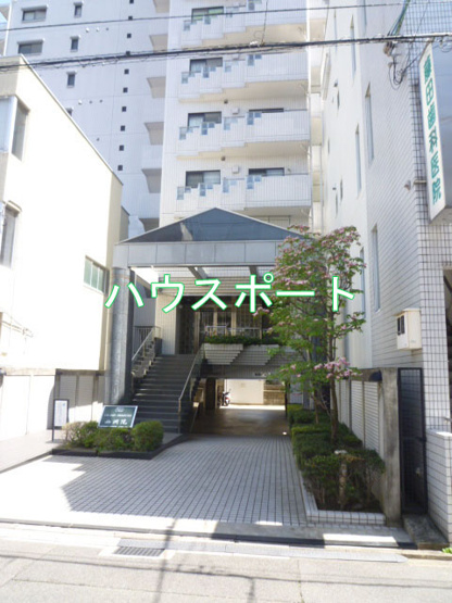 【外観】 | グラン・ドムール西洞院