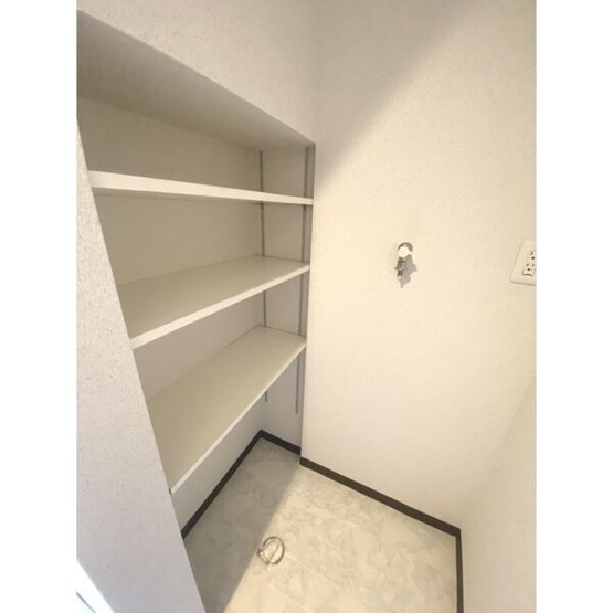 【収納】Cloud9名古屋駅前