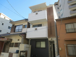 Cloud9名古屋駅前の画像