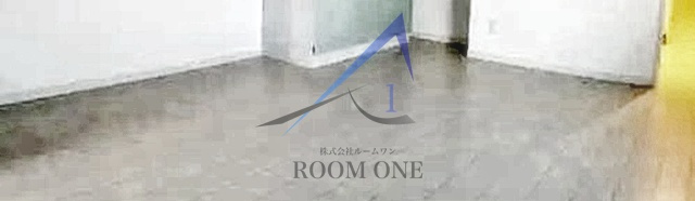ミハス久我山の居間・リビング|洋室のお部屋です。