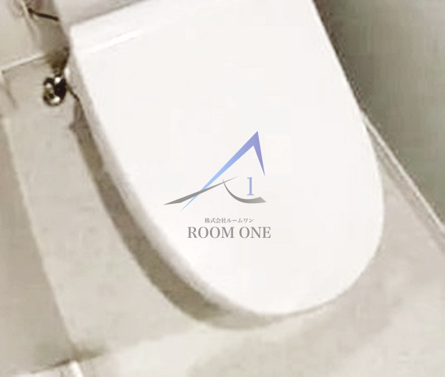 ミハス久我山のトイレ|トイレです。