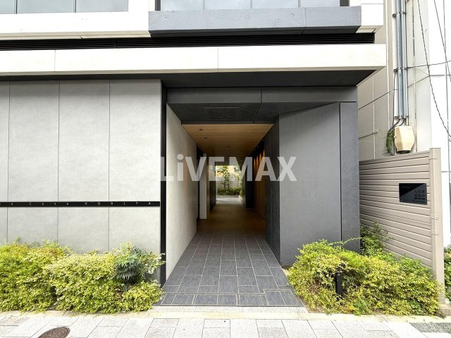 【外観】Live Casa堀田