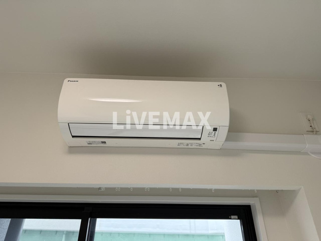【設備】Live Casa堀田