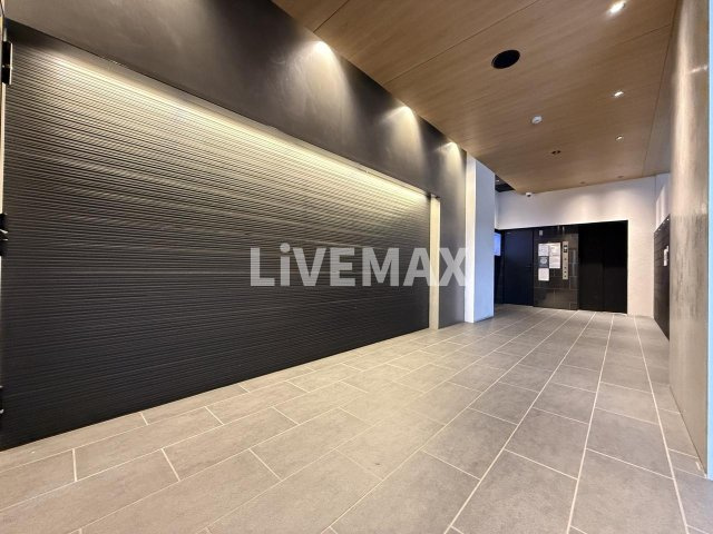 【ロビー】Live Casa堀田