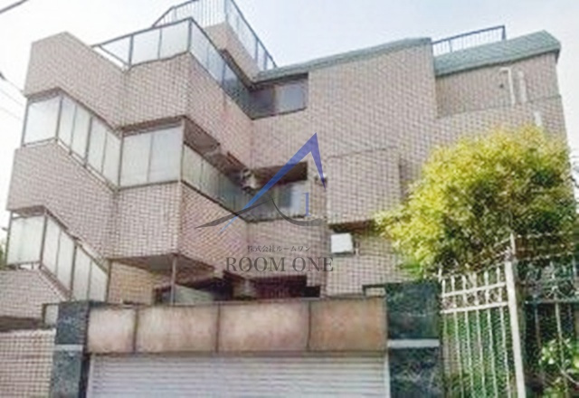 麗元江古田