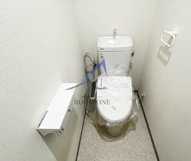 麗元江古田のトイレ|トイレです。